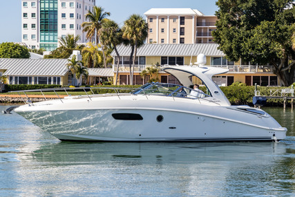 Sea Ray 350 Sundancer for sale in United States of America for $157,000 (£123,496)