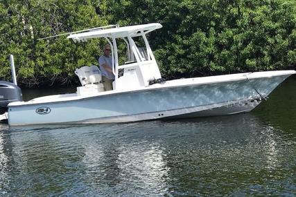 Sea Hunt 25 BX BR for sale in United States of America for $69,990 (£54,314)