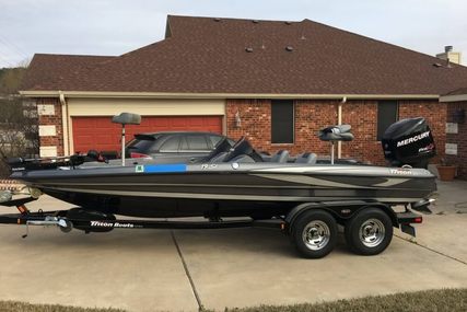 Triton 19SE for sale in United States of America for $30,400 (£23,418)