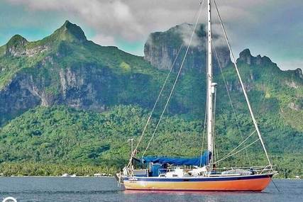 Freya Halvorsen 39 for sale in United States of America for $78,400 (£62,865)