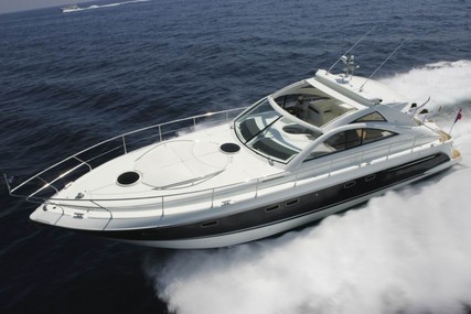 Fairline Targa 52 Gran Turismo for sale in Spain for €360,000 (£310,862)