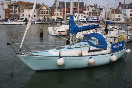 Sadler 25 for sale in United Kingdom for £7,500