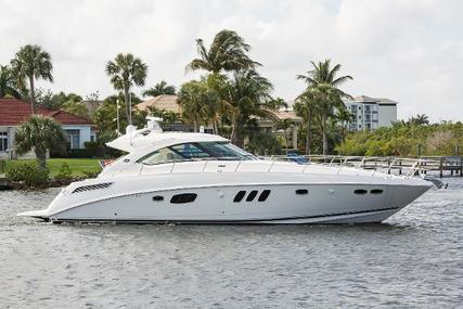 Sea Ray Sundancer for sale in United States of America for $699,000 (£531,171)