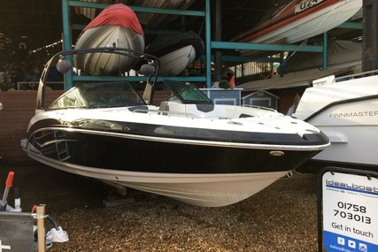 Chaparral Vortex 243 for sale in United Kingdom for £48,000
