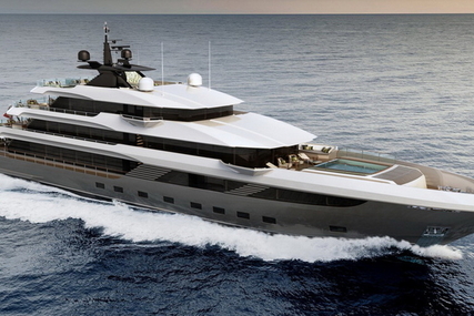 Majesty 175 (New) for sale in United Arab Emirates for €29,900,000 (£26,088,929)