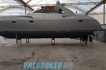 Querre QR 48 for sale in Italy for 135 000 € (115 525 £)