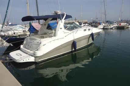 Sea Ray 355 Sundancer for sale in Spain for €94,000 (£80,440) Sea Ray 355 Sundancer for sale in Spain for €94,000 (£80,440)