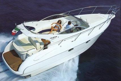 Gobbi 315 SC for sale in Spain for €63,000 (£54,136)