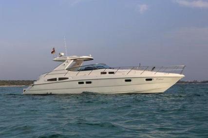 Sealine S48 and mooring for sale in Spain for €199,000 (£172,580)
