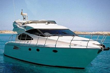 Astondoa 46 GLX for sale in Spain for €139,000 (£120,027)