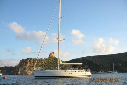 Beneteau Oceanis Clipper 523 for sale in Spain for €185,000 (£158,251)