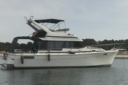 Bayliner 3288 Motoryacht for sale in Spain for €59,900 (£51,724) Bayliner 3288 Motoryacht for sale in Spain for €59,900 (£51,724)