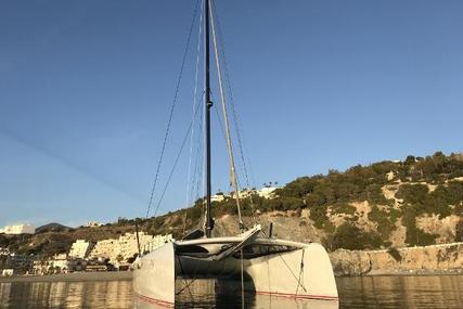Eos 65 for sale in Spain for €1,695,000 (£1,463,642)