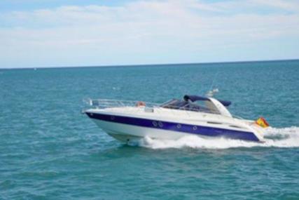 Cranchi Mediterranee 47 for sale in Spain for €137,000 (£122,184)