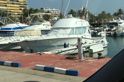 Rodman 1250 for sale in Spain for €65,000 (£55,854)