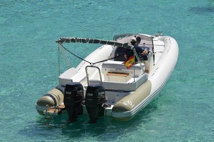 Zodiac N-ZO 760 for sale in Spain for €42,500 (£37,464)