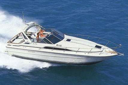 Sea Ray 340 Express Cruiser for sale in Spain for €57,000 (£48,586)