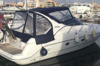 Sessa Marine Oyster 35 for sale in Spain for €58,500 (£50,269)