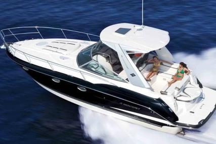 Monterey 355 Sport Yacht for sale in Spain for €110,900 (£95,021)