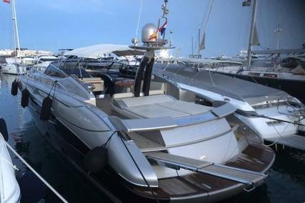 Riva 52' le for sale in Spain for €545,000 (£466,198)