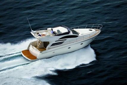 Rodman Muse 44 for sale in Spain for €310,000 (£267,687)