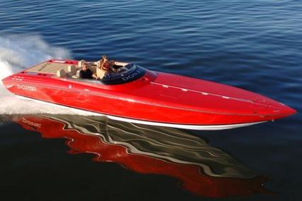 Donzi 38 ZR for sale in Spain for €110,000 (£94,250)