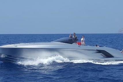 Frauscher 1414 Demon for sale in Spain for €690,000 (£590,233)