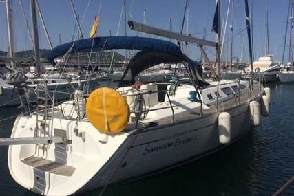 Jeanneau Sun Odyssey 439 for sale in Spain for €98,000 (£84,989)