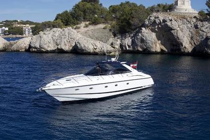 Sunseeker Camargue 50 for sale in Spain for €179,000 (£155,235) Sunseeker Camargue 50 for sale in Spain for €179,000 (£155,235)