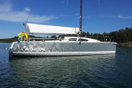 Custom Muller Yachts VLC 35 for sale in Spain for €85,000 (£73,547)
