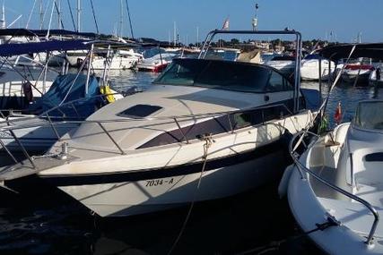 Sunbird Barletta 229 for sale in Spain for €9,990 (£8,546)