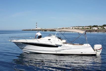 Jeanneau Cap Camarat 925 WA for sale in Spain for €60,000 (£51,558)