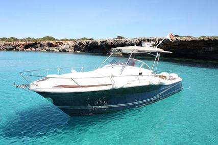 Jeanneau Cap Camarat 925 WA for sale in Spain for €80,000 (£70,520)