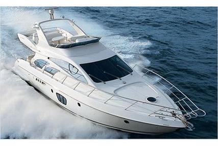 Azimut Yachts 55 Evolution for sale in Turkey for €395,000 (£342,558)