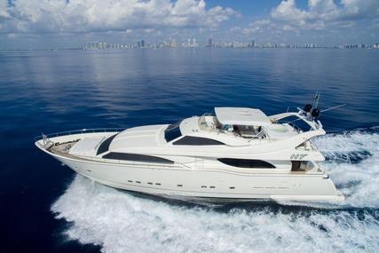 Ferretti Custom Line 94 for sale in United States of America for $1,749,000 (£1,344,888)
