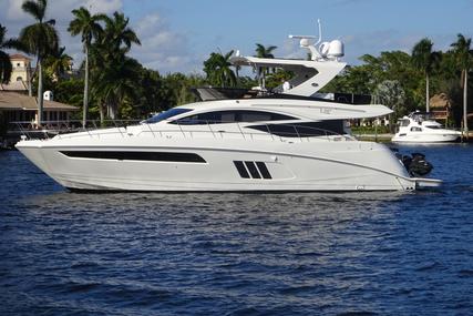 Sea Ray L590 Fly for sale in United States of America for $1,660,000 (£1,281,032) Sea Ray L590 Fly for sale in United States of America for $1,660,000 (£1,281,032)