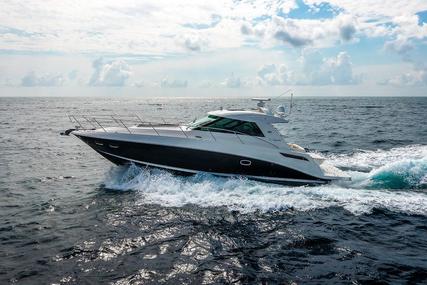 Sea Ray 450 Sundancer for sale in United States of America for $405,000 (£308,487)