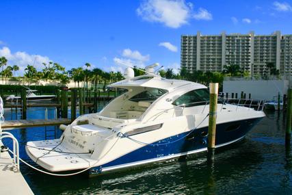 Sea Ray 43 Sundancer for sale in United States of America for $359,000 (£276,543)