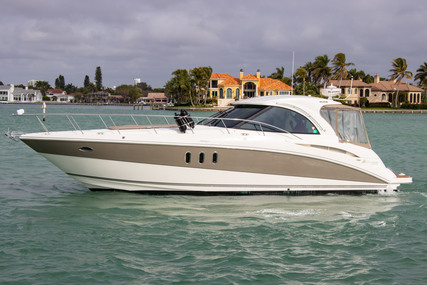 Cruisers Yachts 390 Sports Coupe for sale in United States of America for $179,500 (£138,176)
