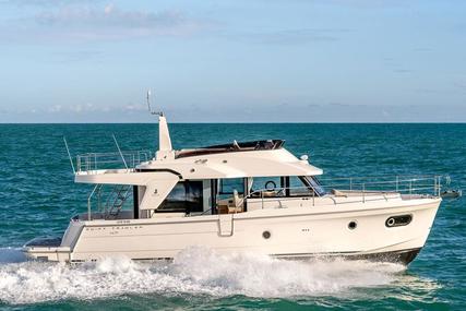 Beneteau Swift Trawler 47 for sale in Singapore for €752,624 (£656,694)