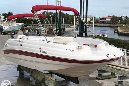 Chaparral Sunesta 252 for sale in United States of America for $18,900 (£14,289)