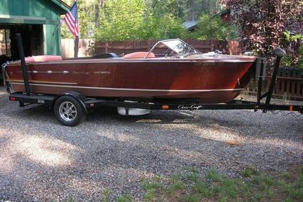Chris-Craft 18 for sale in United States of America for $36,200 (£27,277)