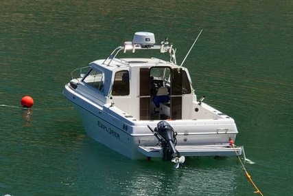 Campion Explorer 622I for sale in United States of America for $35,600 (£26,825)