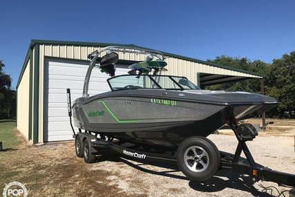 Mastercraft 22 for sale in United States of America for $74,999 (£56,757)
