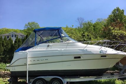 Maxum 2400 SCR for sale in United States of America for $15,500 (£11,878) Maxum 2400 SCR for sale in United States of America for $15,500 (£11,878)