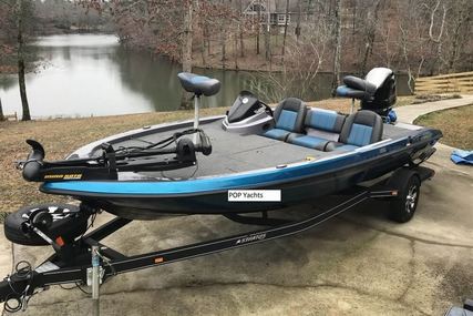 Stratos VLO 186 for sale in United States of America for $22,550 (£17,340)