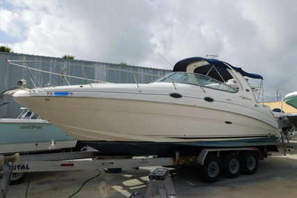 Sea Ray 280 Sundancer for sale in United States of America for $52,000 (£39,267)