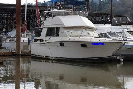 Carver Yachts 3007 Aft Cabin for sale in United States of America for $16,750 (£13,175)