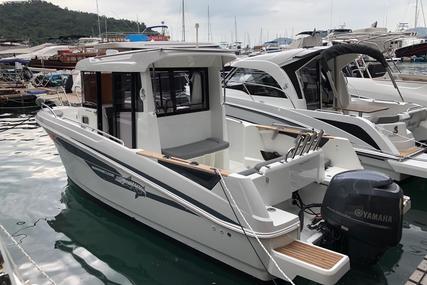 Beneteau Barracuda 7 for sale in Hong Kong for €42,500 (£36,369)