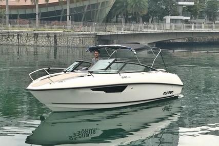 FLIPPER DC 640 Day Cruiser for sale in Singapore for $73,500 (£56,720)